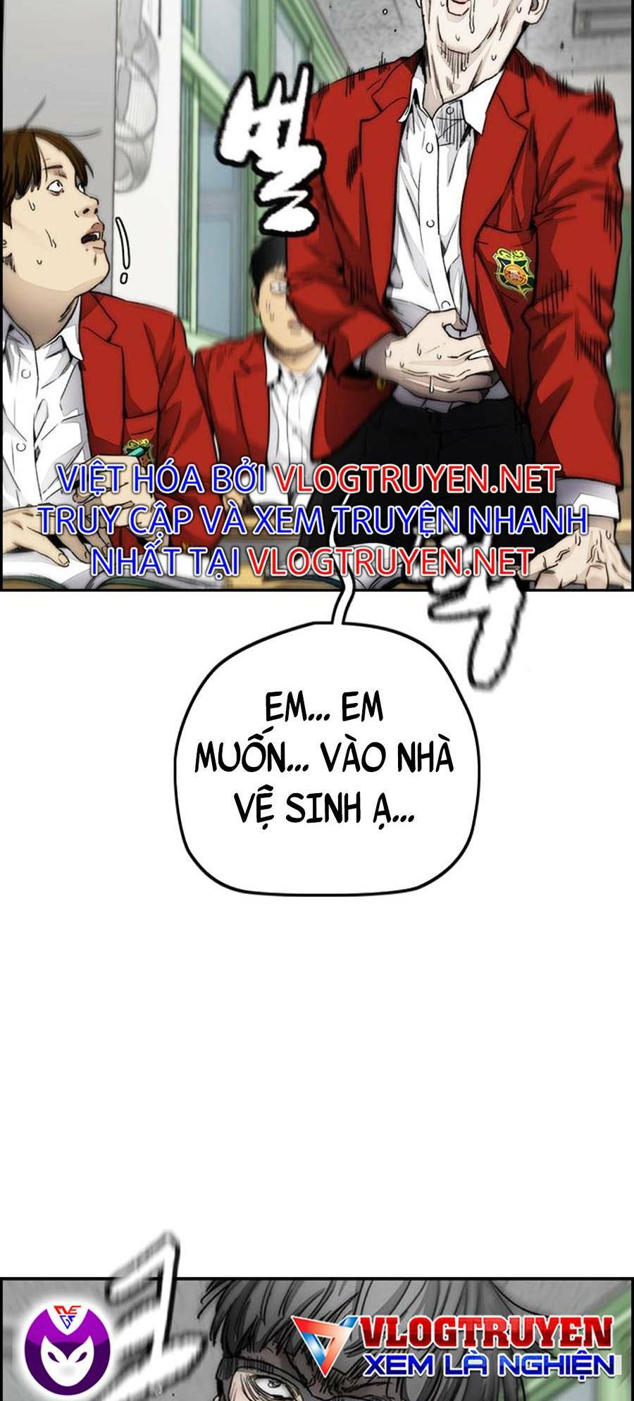 Thể Thao Cực Hạn Chapter 380.5 - Trang 2