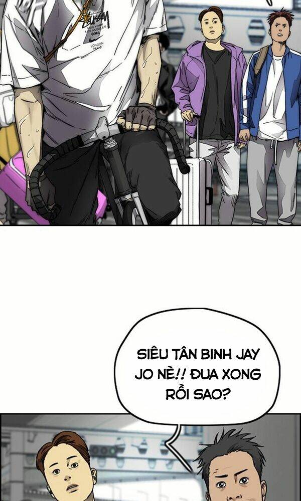 Thể Thao Cực Hạn Chapter 379 - Trang 2