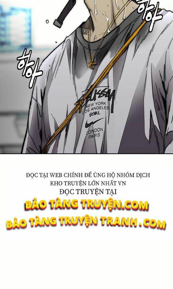 Thể Thao Cực Hạn Chapter 379 - Trang 2