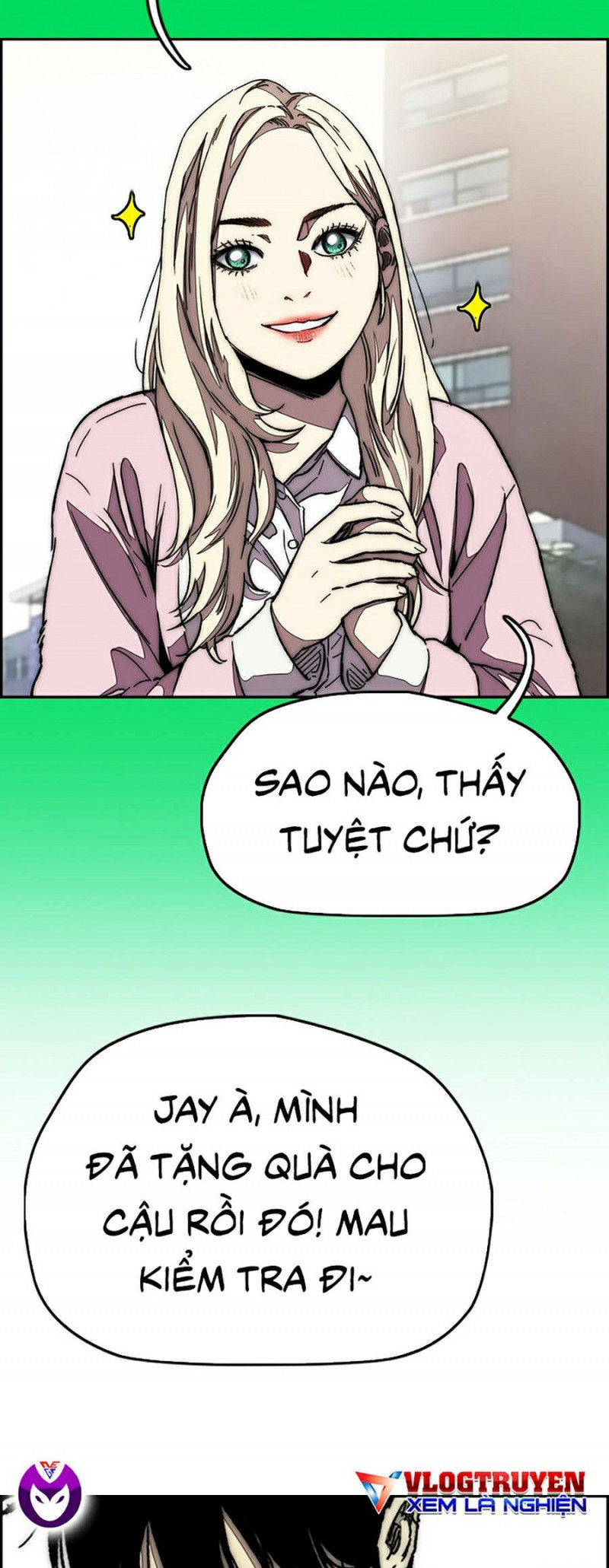 Thể Thao Cực Hạn Chapter 378.9 - Trang 2