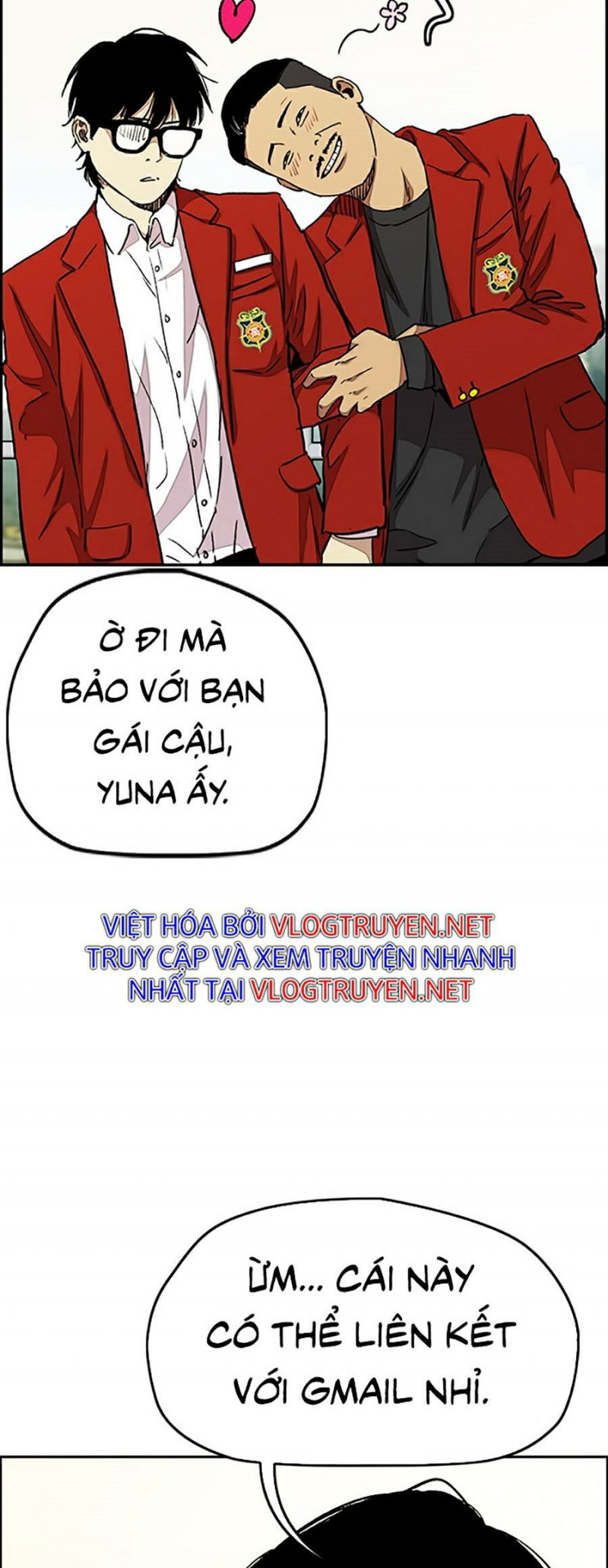 Thể Thao Cực Hạn Chapter 378.9 - Trang 2