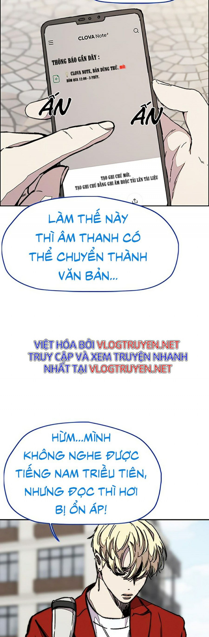 Thể Thao Cực Hạn Chapter 378.8 - Trang 2