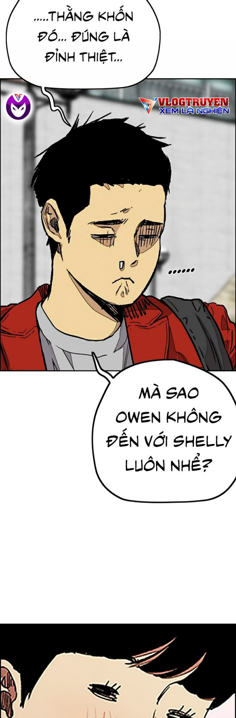 Thể Thao Cực Hạn Chapter 378.8 - Trang 2