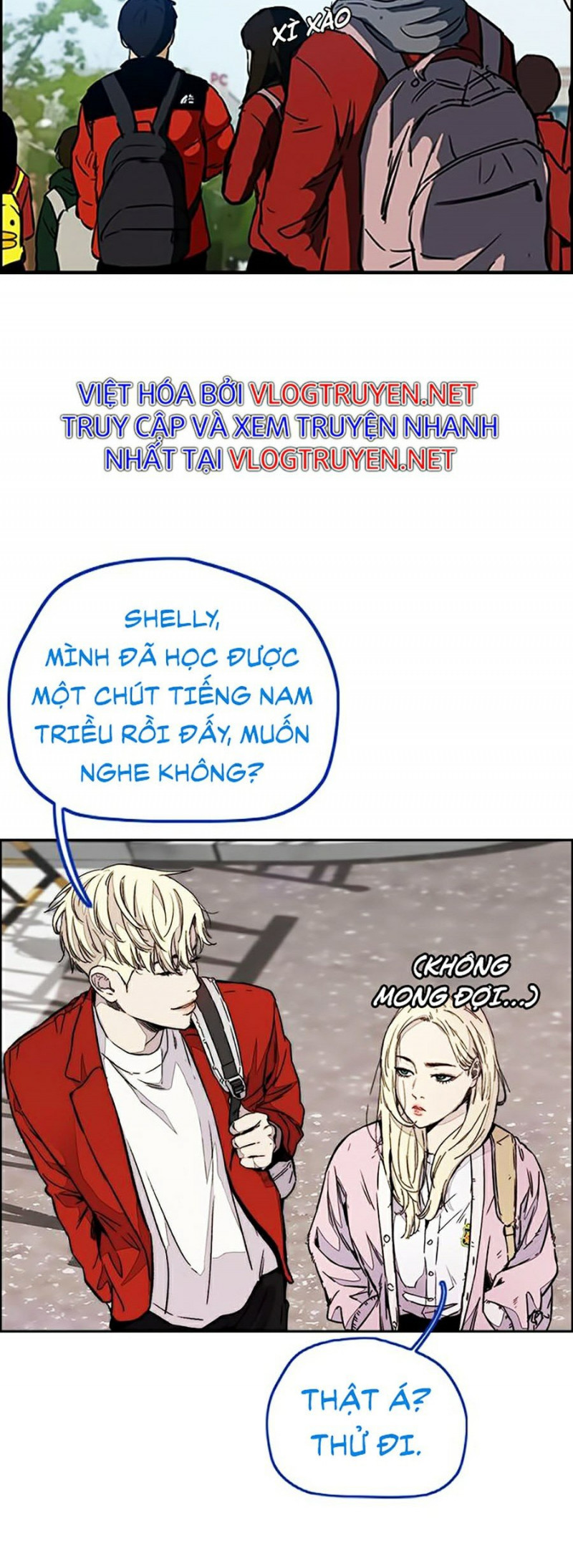 Thể Thao Cực Hạn Chapter 378.8 - Trang 2