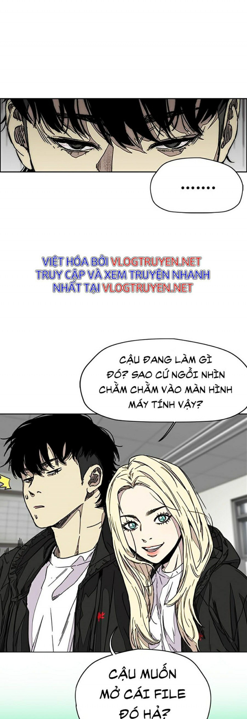 Thể Thao Cực Hạn Chapter 378.6 - Trang 2