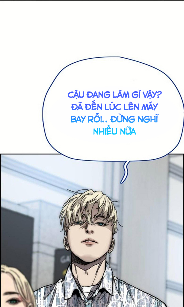 Thể Thao Cực Hạn Chapter 378.5 - Trang 2