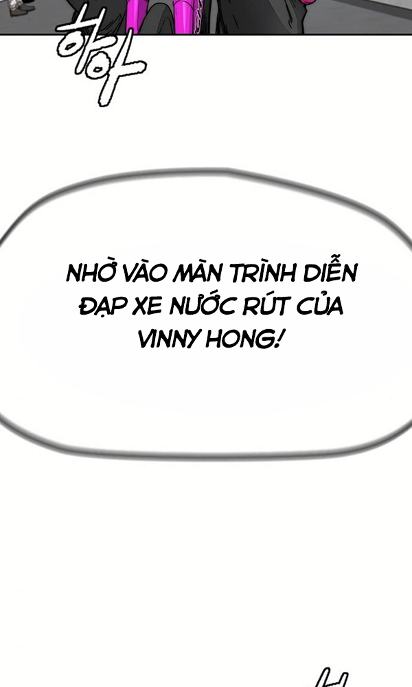 Thể Thao Cực Hạn Chapter 378.5 - Trang 2