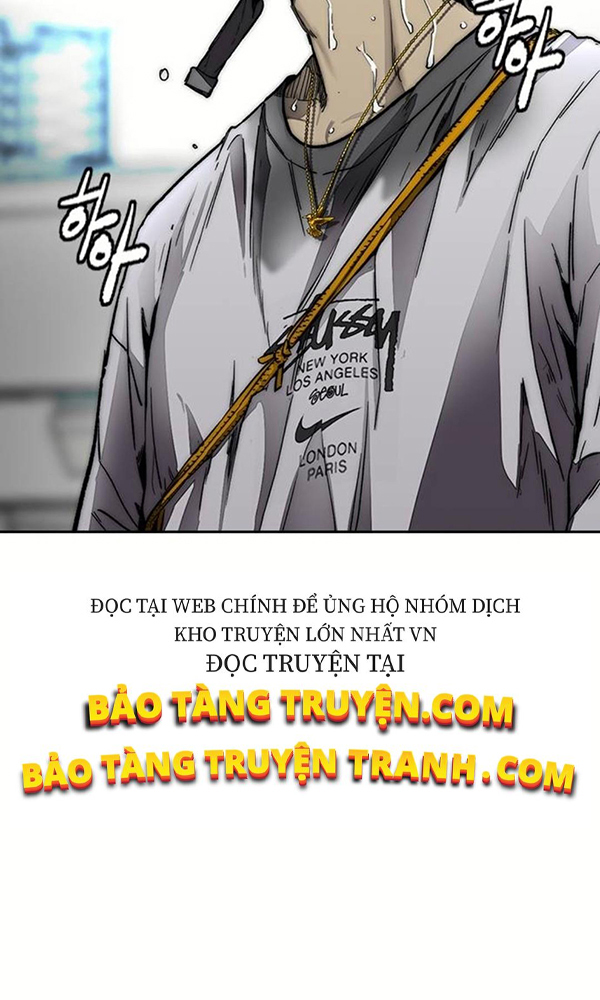 Thể Thao Cực Hạn Chapter 378.5 - Trang 2