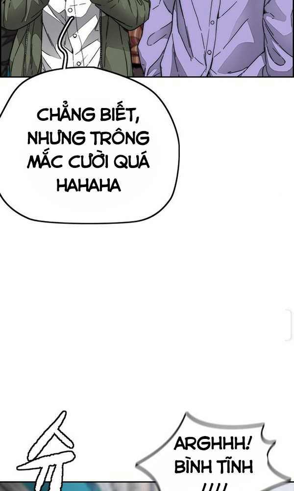 Thể Thao Cực Hạn Chapter 378 - Trang 2