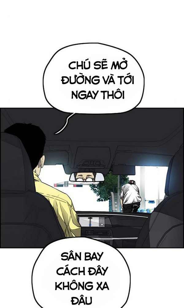 Thể Thao Cực Hạn Chapter 378 - Trang 2