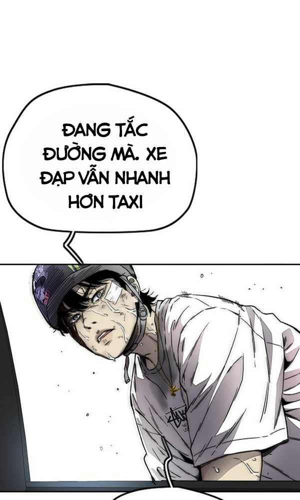 Thể Thao Cực Hạn Chapter 378 - Trang 2