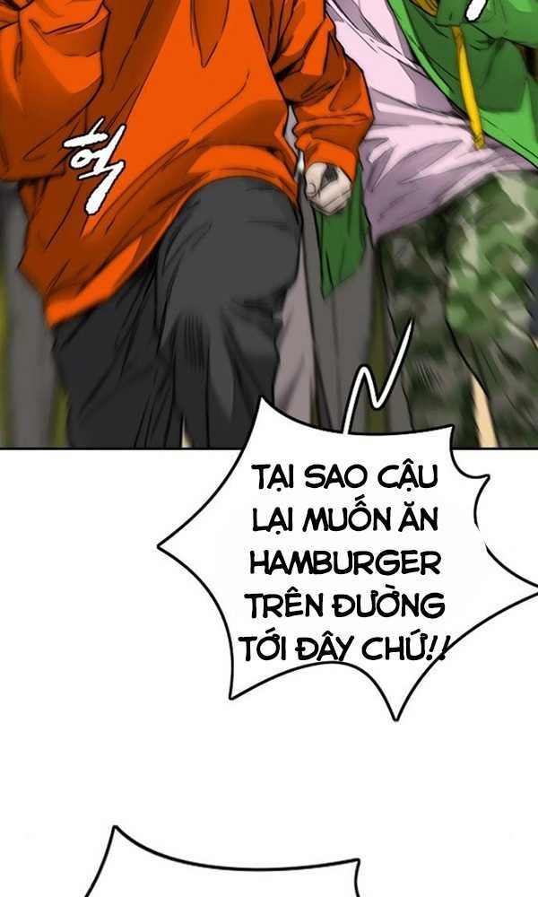 Thể Thao Cực Hạn Chapter 378 - Trang 2