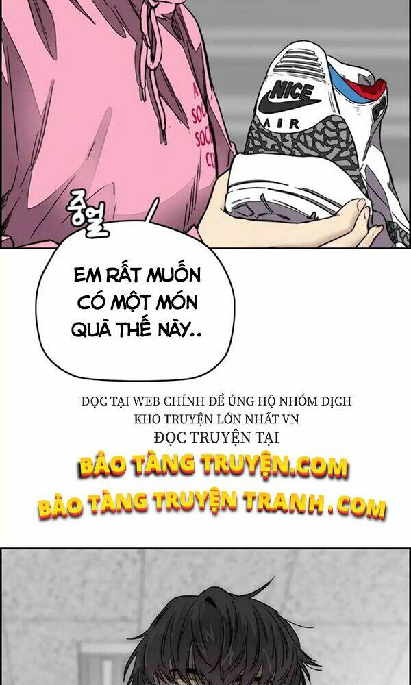 Thể Thao Cực Hạn Chapter 373 - Trang 2