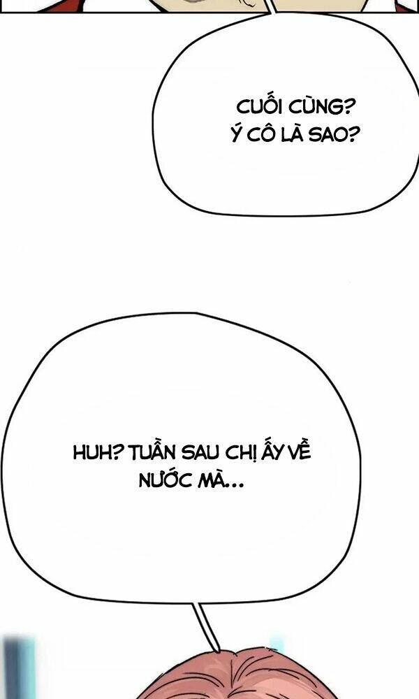 Thể Thao Cực Hạn Chapter 373 - Trang 2