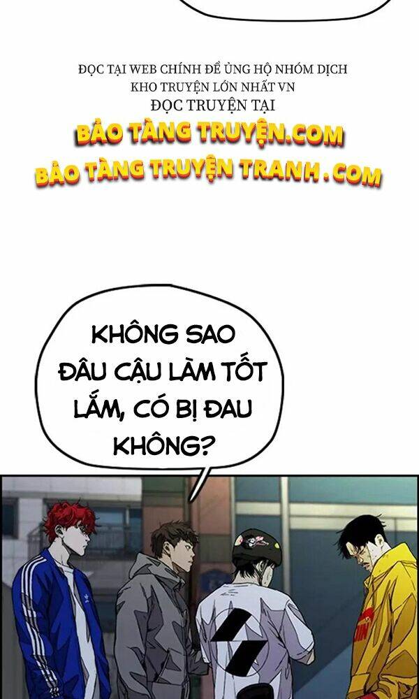 Thể Thao Cực Hạn Chapter 373 - Trang 2