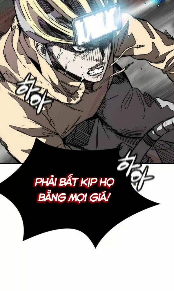 Thể Thao Cực Hạn Chapter 373 - Trang 2