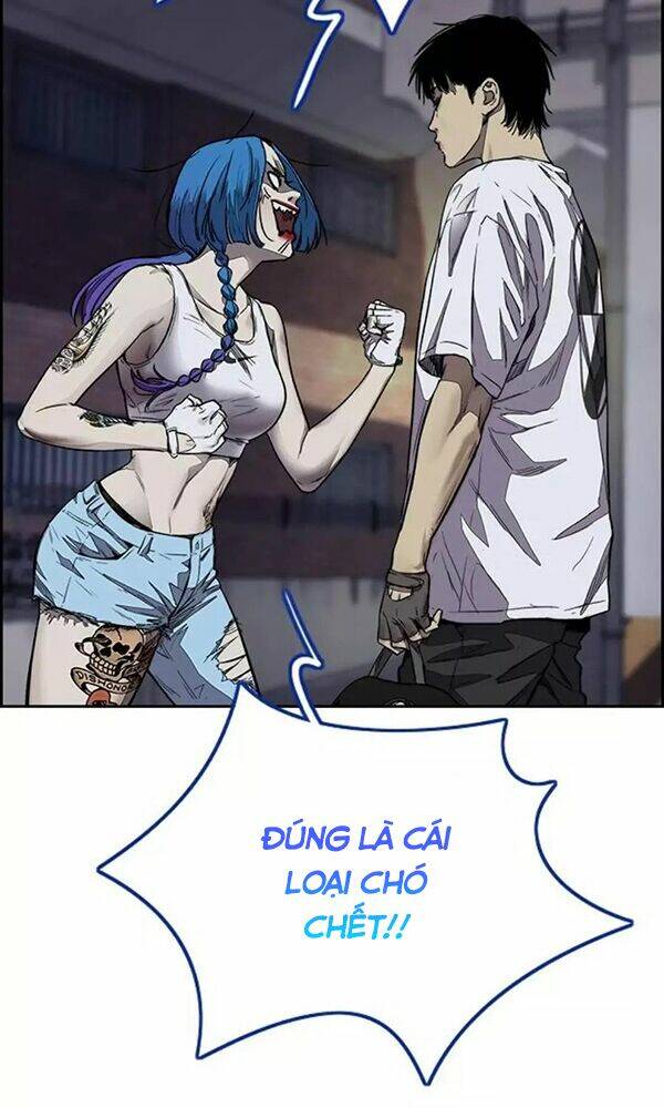 Thể Thao Cực Hạn Chapter 373 - Trang 2