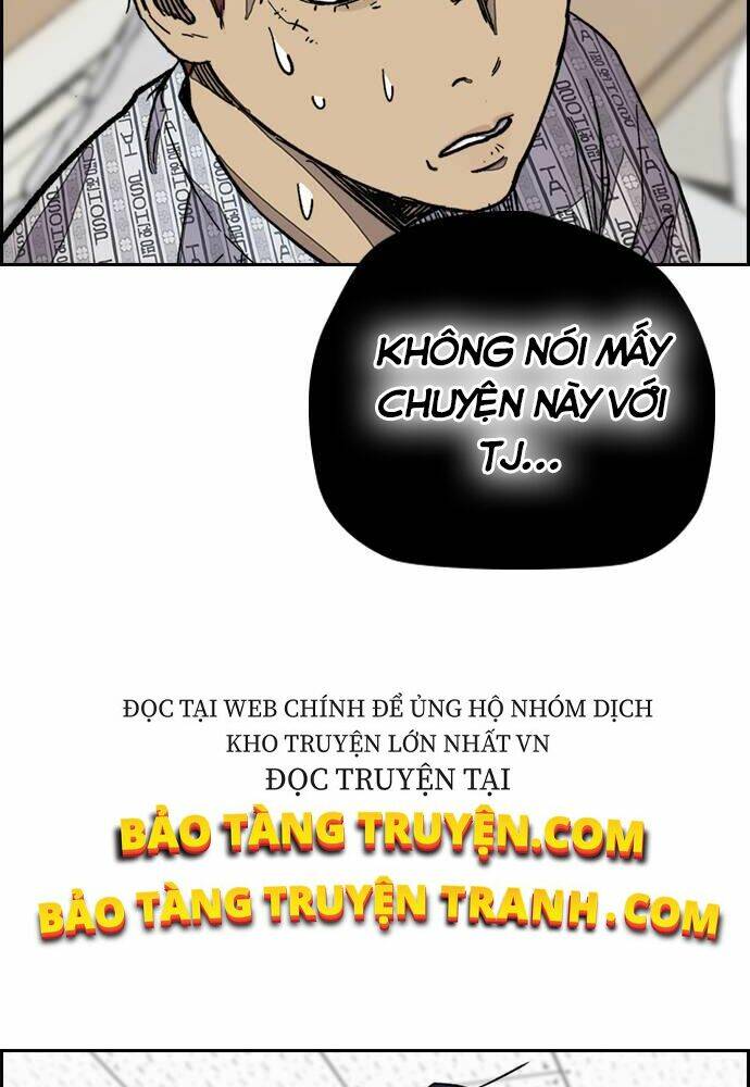 Thể Thao Cực Hạn Chapter 369 - Trang 2