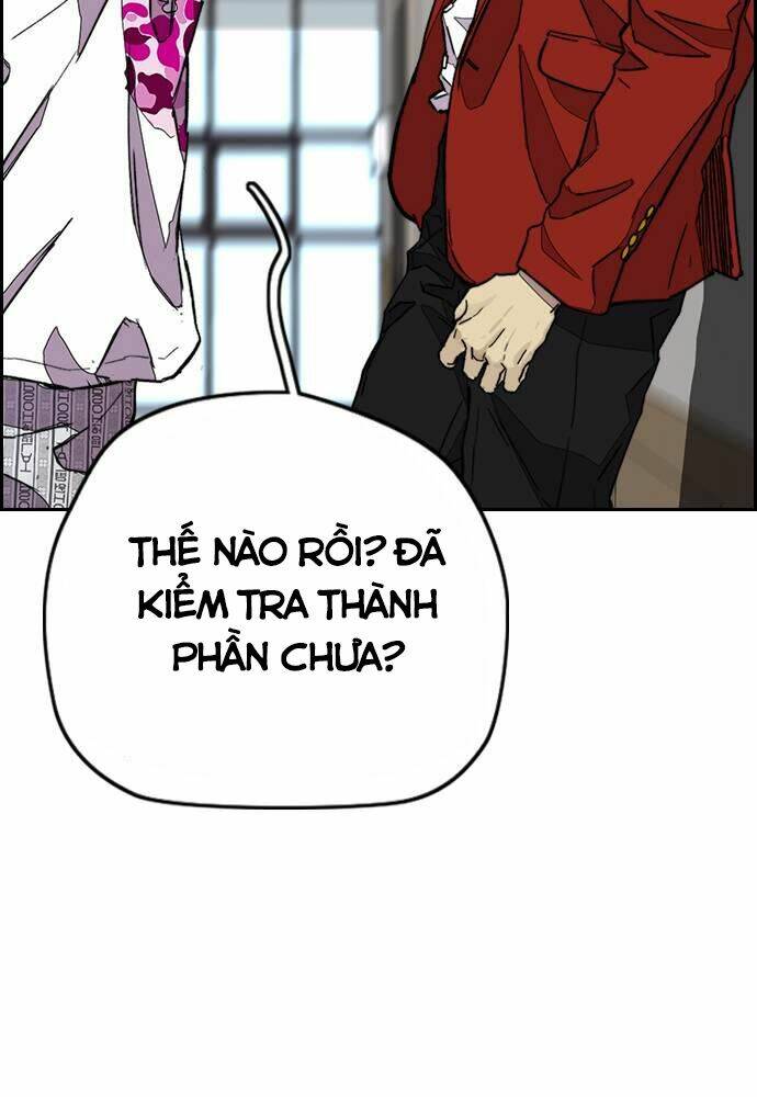 Thể Thao Cực Hạn Chapter 369 - Trang 2