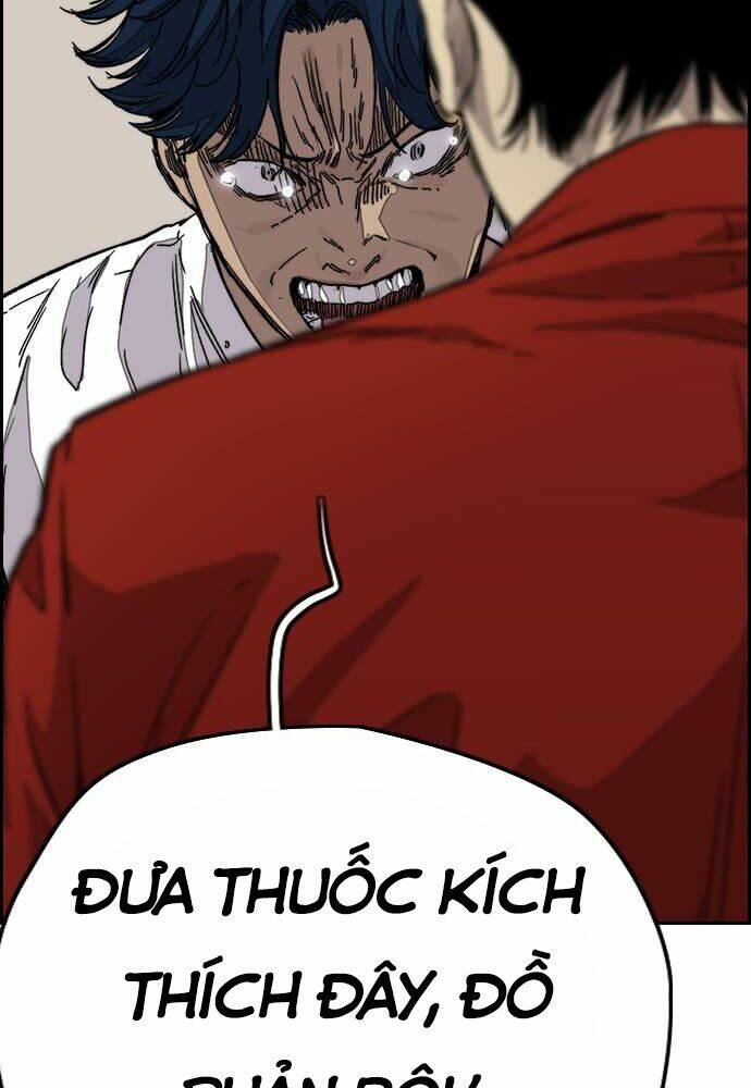 Thể Thao Cực Hạn Chapter 369 - Trang 2