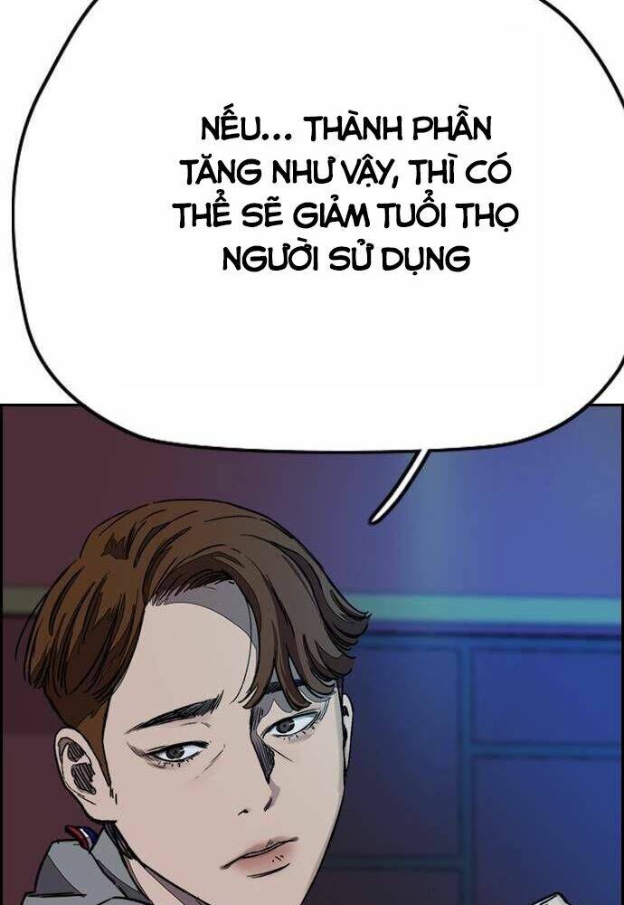 Thể Thao Cực Hạn Chapter 369 - Trang 2