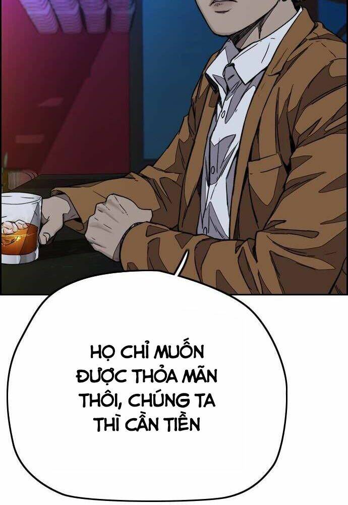 Thể Thao Cực Hạn Chapter 369 - Trang 2