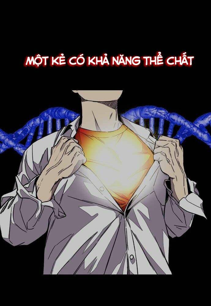 Thể Thao Cực Hạn Chapter 369 - Trang 2