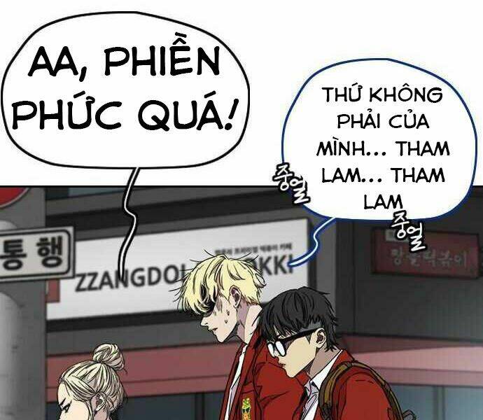 Thể Thao Cực Hạn Chapter 357 - Trang 2