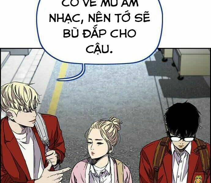 Thể Thao Cực Hạn Chapter 357 - Trang 2