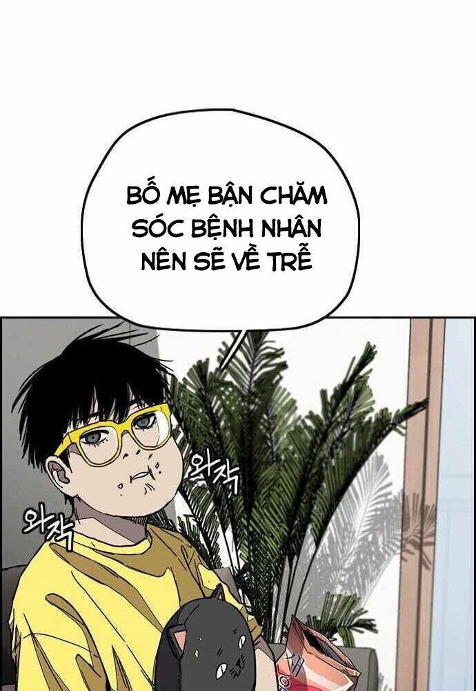 Thể Thao Cực Hạn Chapter 354 - Trang 2