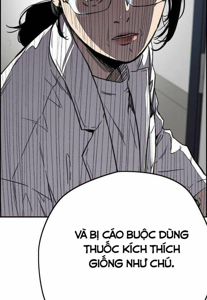 Thể Thao Cực Hạn Chapter 354 - Trang 2