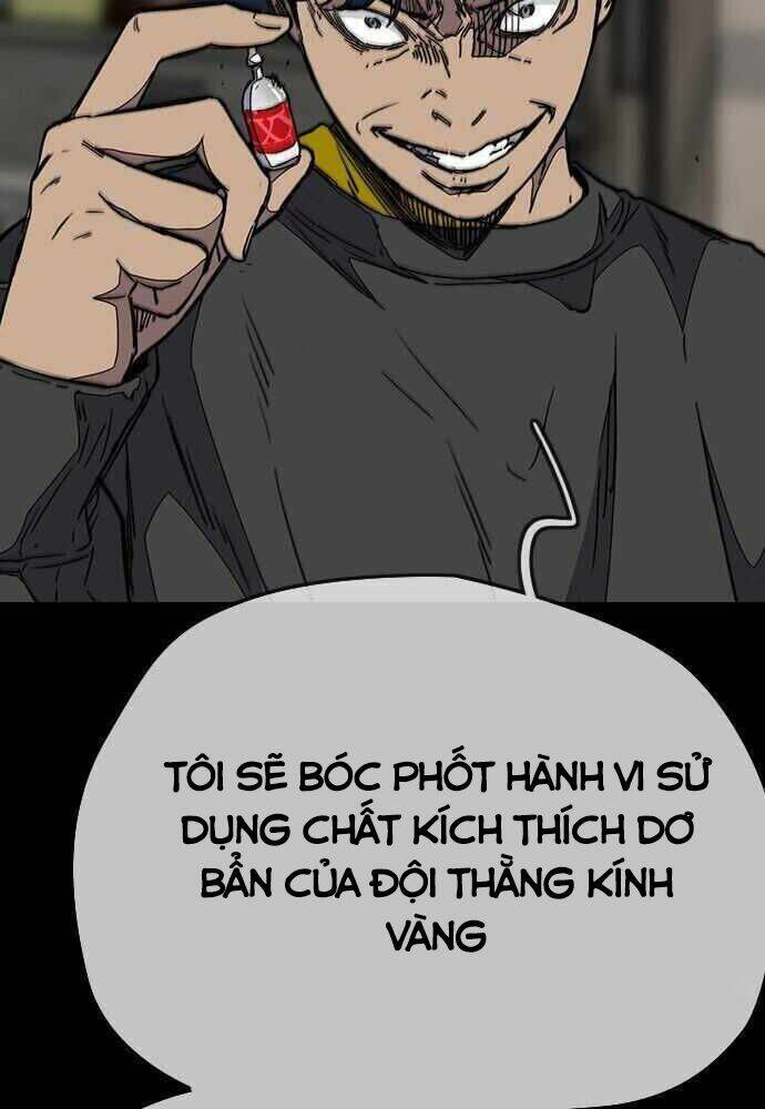 Thể Thao Cực Hạn Chapter 354 - Trang 2