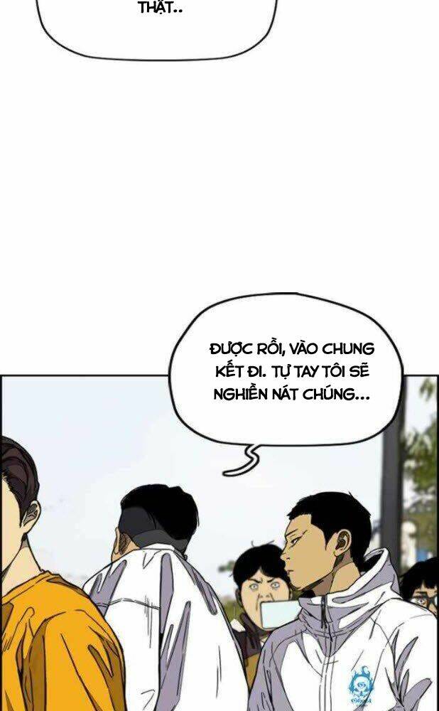 Thể Thao Cực Hạn Chapter 347 - Trang 2