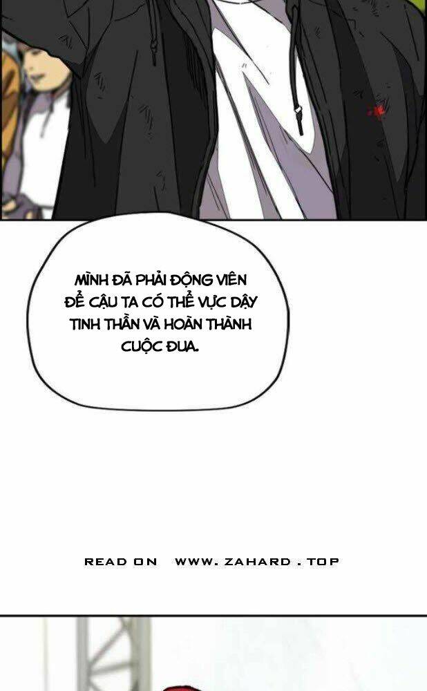 Thể Thao Cực Hạn Chapter 347 - Trang 2