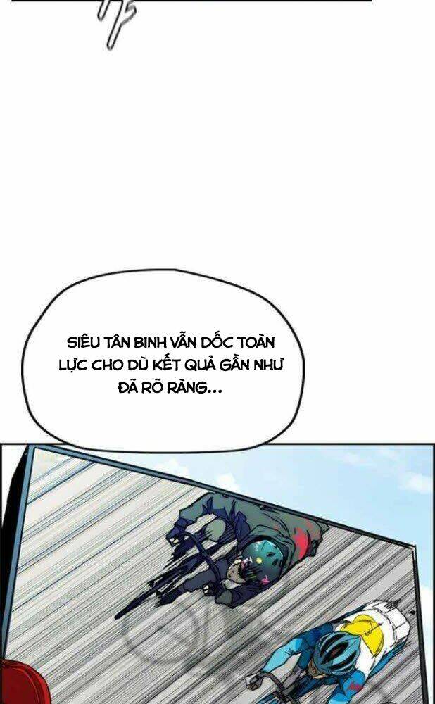 Thể Thao Cực Hạn Chapter 347 - Trang 2