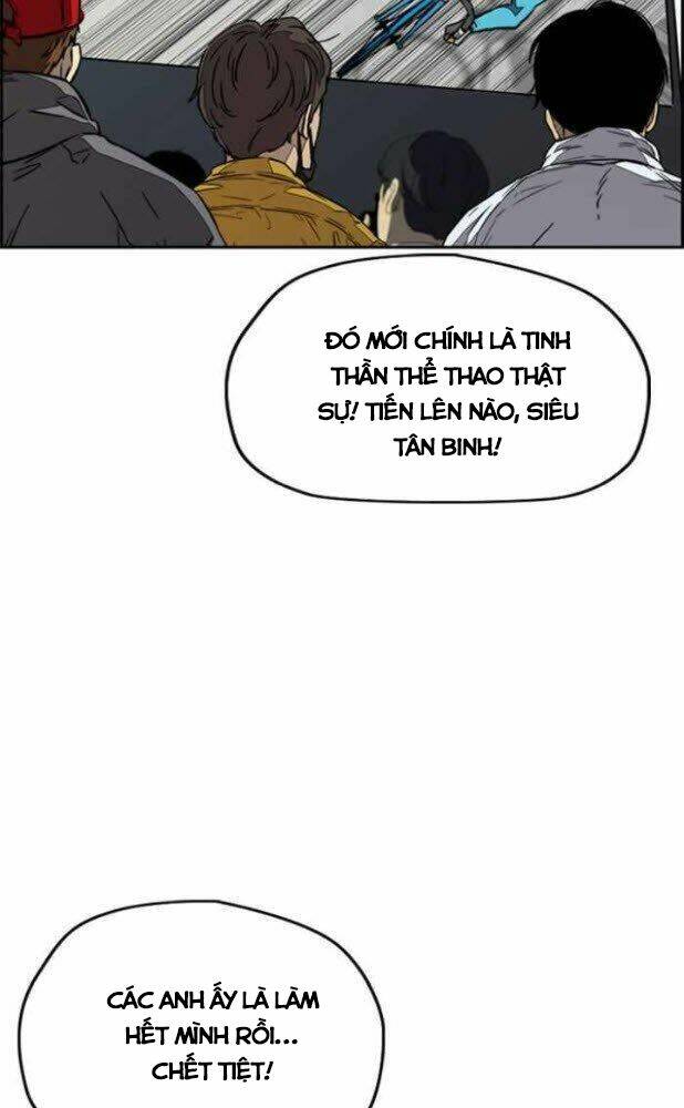 Thể Thao Cực Hạn Chapter 347 - Trang 2