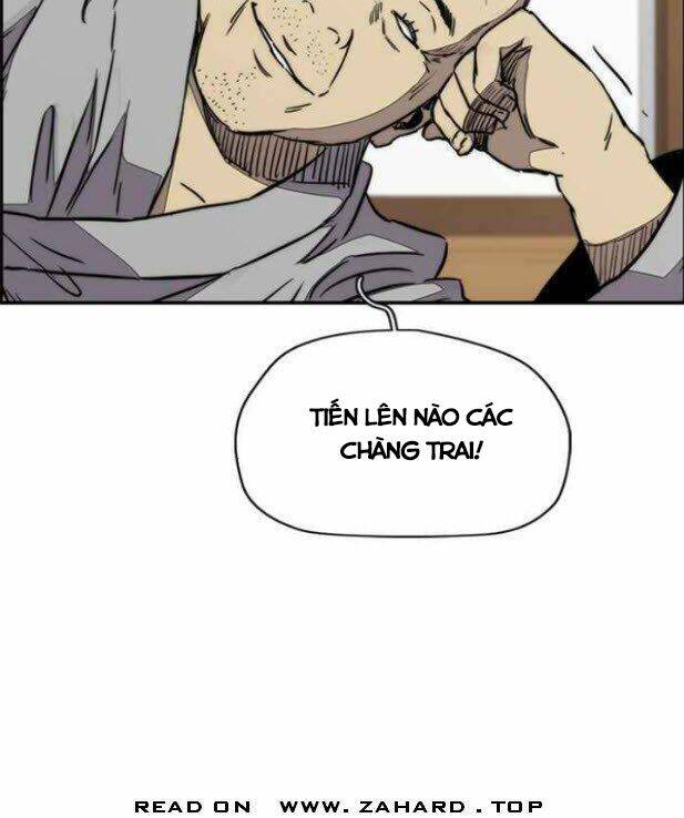 Thể Thao Cực Hạn Chapter 346 - Trang 2