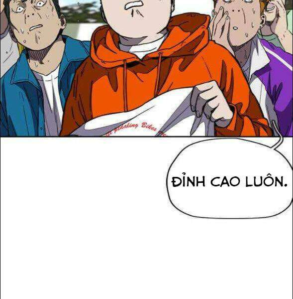 Thể Thao Cực Hạn Chapter 344.5 - Trang 2