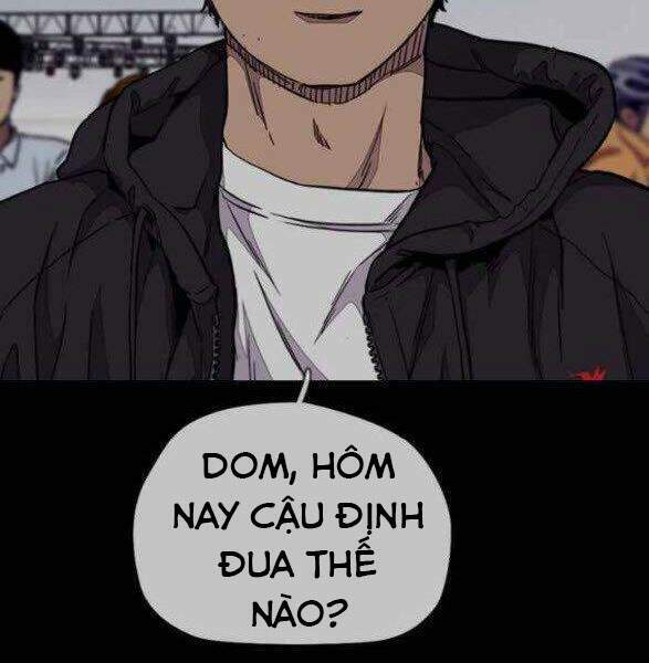 Thể Thao Cực Hạn Chapter 344.5 - Trang 2