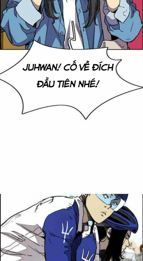 Thể Thao Cực Hạn Chapter 339 - Trang 2