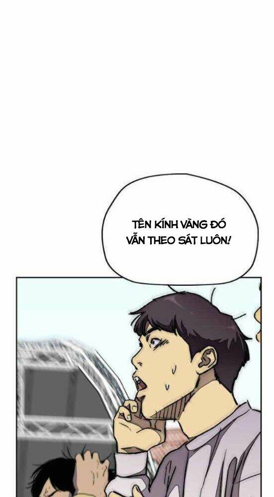 Thể Thao Cực Hạn Chapter 339 - Trang 2