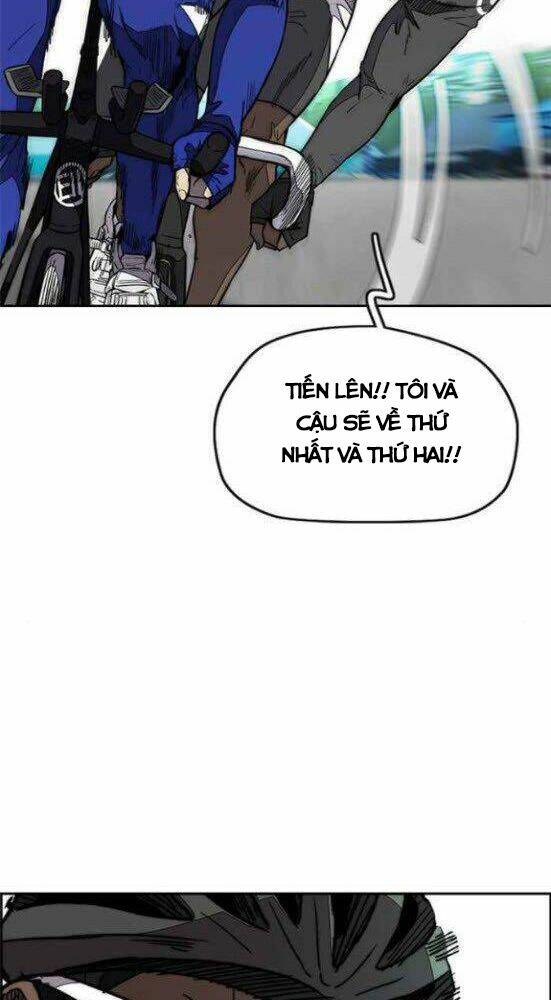 Thể Thao Cực Hạn Chapter 339 - Trang 2