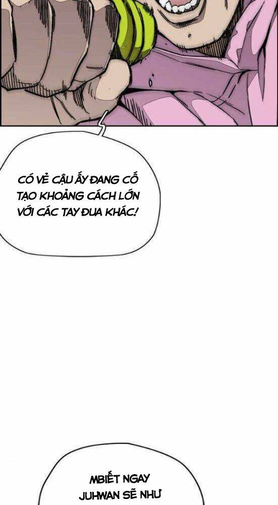 Thể Thao Cực Hạn Chapter 339 - Trang 2