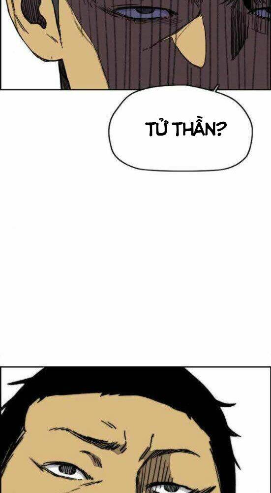 Thể Thao Cực Hạn Chapter 339 - Trang 2