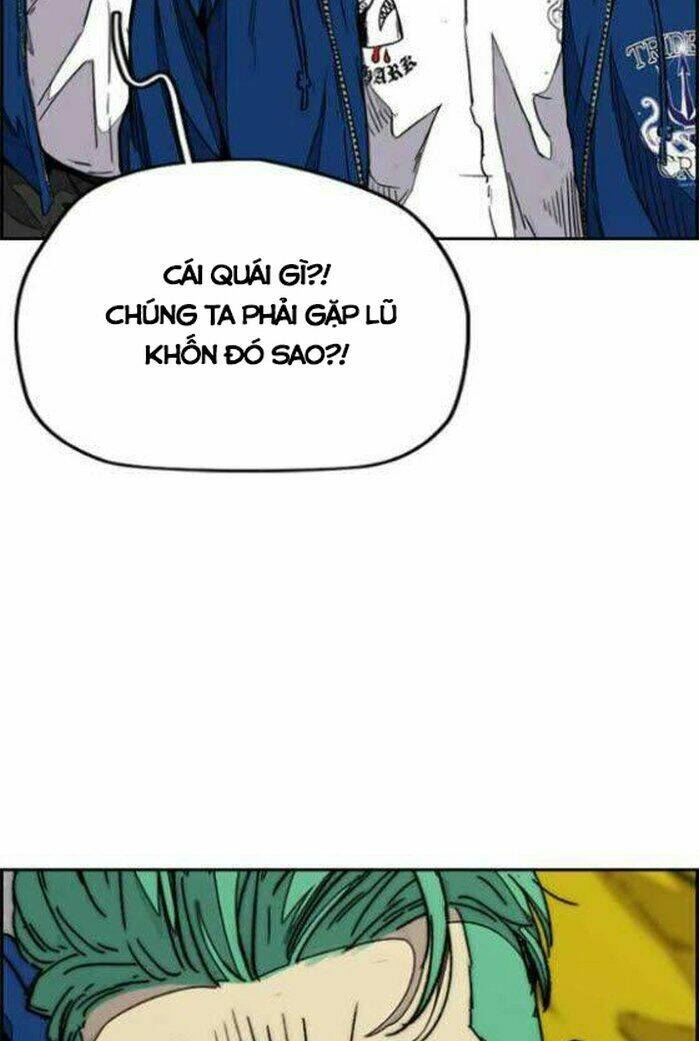 Thể Thao Cực Hạn Chapter 338 - Trang 2