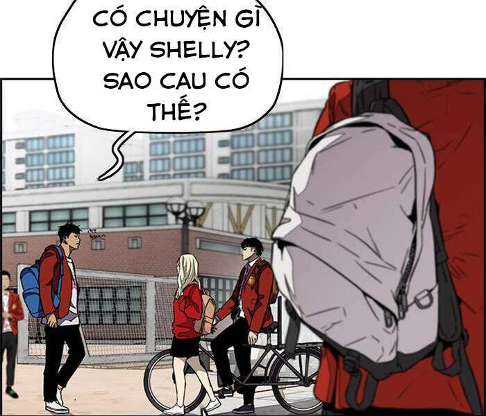 Thể Thao Cực Hạn Chapter 334 - Trang 2