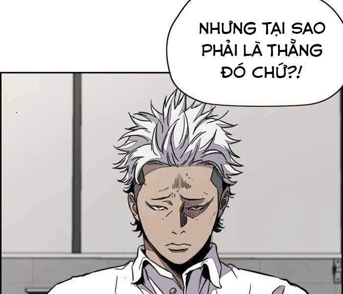 Thể Thao Cực Hạn Chapter 333 - Trang 2