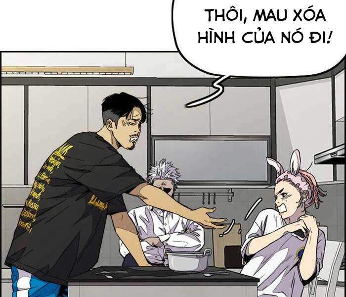 Thể Thao Cực Hạn Chapter 333 - Trang 2