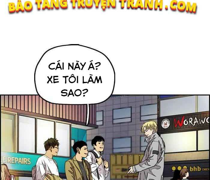 Thể Thao Cực Hạn Chapter 321 - Trang 2