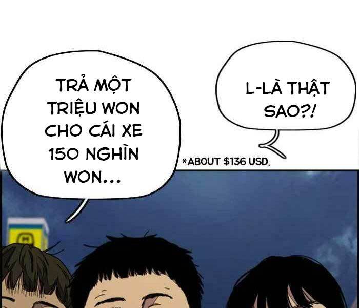 Thể Thao Cực Hạn Chapter 321 - Trang 2